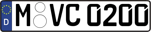 M-VC0200