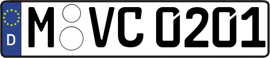 M-VC0201