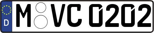 M-VC0202