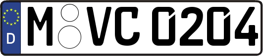 M-VC0204