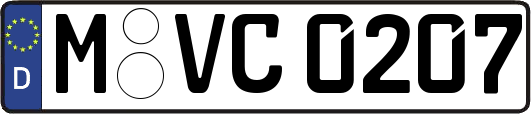 M-VC0207