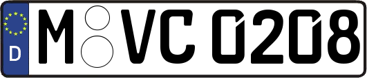 M-VC0208