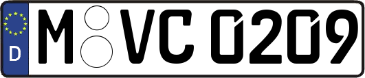 M-VC0209