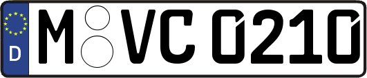 M-VC0210