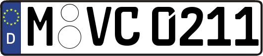 M-VC0211