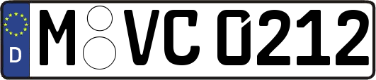 M-VC0212