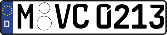 M-VC0213