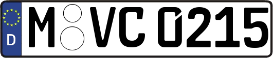 M-VC0215