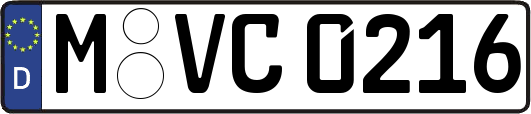 M-VC0216