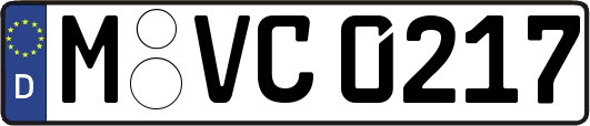 M-VC0217