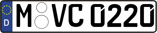 M-VC0220