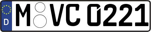 M-VC0221