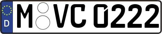 M-VC0222