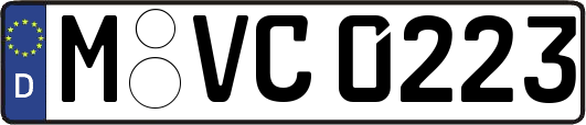 M-VC0223