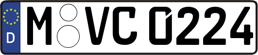 M-VC0224