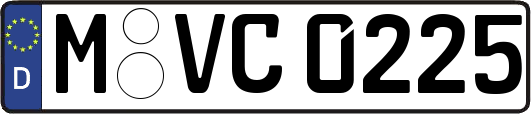 M-VC0225