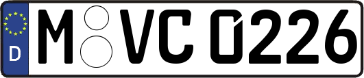 M-VC0226