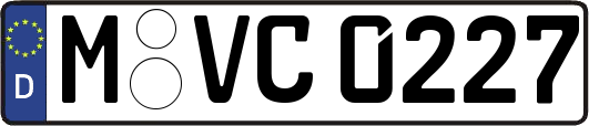M-VC0227