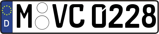 M-VC0228