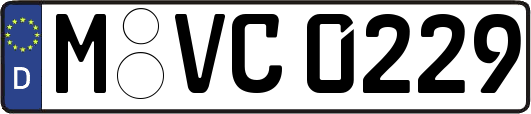 M-VC0229