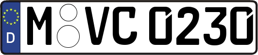 M-VC0230