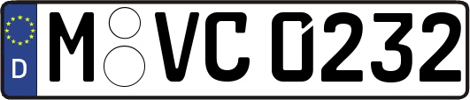 M-VC0232