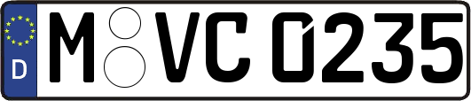 M-VC0235