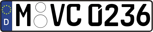 M-VC0236