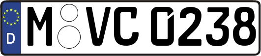 M-VC0238