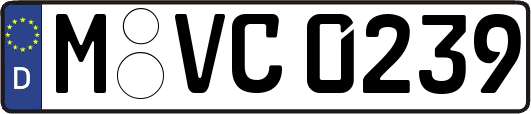 M-VC0239
