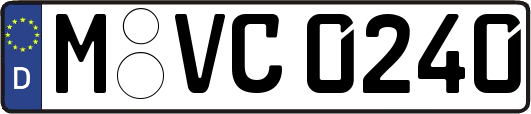 M-VC0240