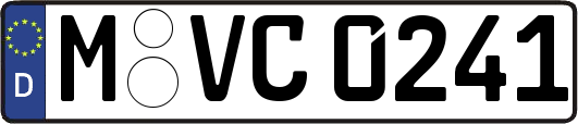 M-VC0241