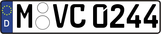 M-VC0244