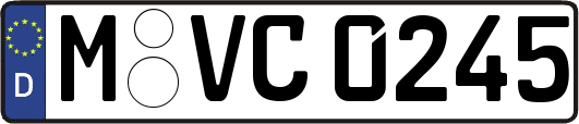 M-VC0245