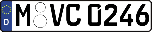 M-VC0246