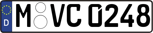 M-VC0248