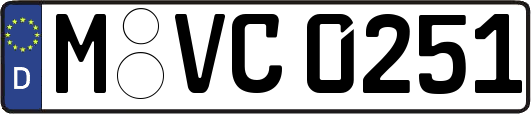 M-VC0251