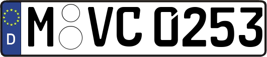 M-VC0253