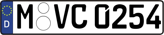 M-VC0254