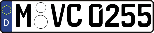 M-VC0255