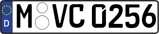 M-VC0256