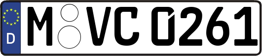 M-VC0261