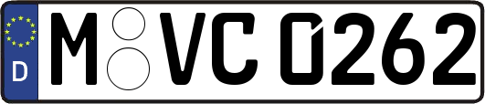 M-VC0262
