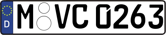 M-VC0263