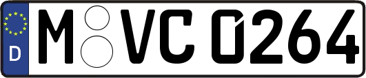 M-VC0264