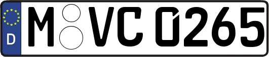 M-VC0265