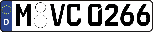 M-VC0266