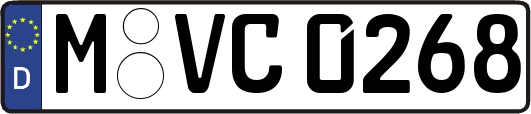 M-VC0268