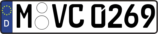 M-VC0269
