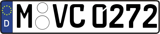 M-VC0272